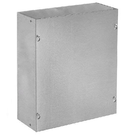 30x30x6 junction box|nVent Hoffman ASE30X30X6NK .